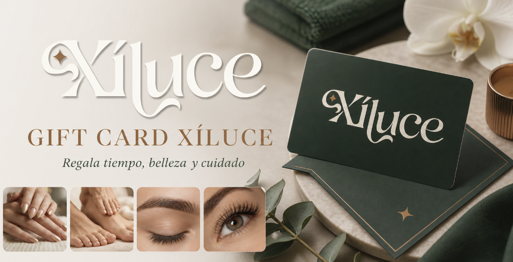 Presentación oficial de la Gift Card de Lujo Xíluce by Lu da Silva